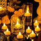 🔥While Supplies Last 40% OFF!🎉 Floating LED Candle✨