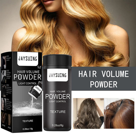 🔥Buy 3 Get 2 Free🔥New Magic Volume Hair Powder