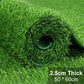 ⏳Limited-time 50% off⏰Artificial Grass Turf with Drainage Holes⚽🌿