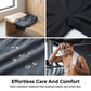 🏃 Move Without Limits 🔥Men's 2-in-1 Running Tights with Shorts