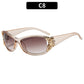 🔥While Supplies Last 40% OFF!🎉 Oversized Butterfly Sunglasses for Women