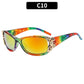 🔥While Supplies Last 40% OFF!🎉 Oversized Butterfly Sunglasses for Women