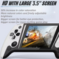 🔥While Supplies Last 40% OFF!🎉 500-in-1 Retro Handheld Game Console