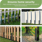 🔥While Supplies Last 40% OFF!🎉 Heavy-Duty Fence Post Repair Kit