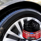 🎉BUY MORE GET MORE FREE🎁 Car Tire & Plastic Trim Renewal Paste – Restores Shine, Prevents Cracking & Easy Application