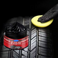 🎉BUY MORE GET MORE FREE🎁 Car Tire & Plastic Trim Renewal Paste – Restores Shine, Prevents Cracking & Easy Application