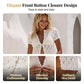 🔥Buy 2  Get 1 FREE – YOU GET 3🔥Chic Hollow-Out Summer Crochet Top & Shorts Set