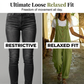 💐New arrival 50% OFF!👖 Women's Casual Button-Front Overalls🌿