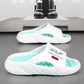 🥳SUMMER HOT SALE🥳💞50K+ SOLD!💥50% OFF! 🔥Non-Slip Thick Sole Cloud Slides for Men