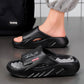 🥳SUMMER HOT SALE🥳💞50K+ SOLD!💥50% OFF! 🔥Non-Slip Thick Sole Cloud Slides for Men