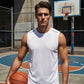 🔥While Supplies Last 40% OFF!🎉 Men's Quick-Dry Athletic Tank Top