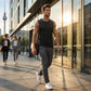 🔥While Supplies Last 40% OFF!🎉 Men's Quick-Dry Athletic Tank Top