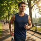 🔥While Supplies Last 40% OFF!🎉 Men's Quick-Dry Athletic Tank Top