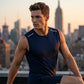 🔥While Supplies Last 40% OFF!🎉 Men's Quick-Dry Athletic Tank Top