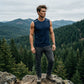 🔥While Supplies Last 40% OFF!🎉 Men's Quick-Dry Athletic Tank Top