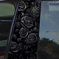 🔥While Supplies Last 40% OFF!🎉Decorative Car B-Pillar Sticker Set
