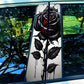 🔥While Supplies Last 40% OFF!🎉Decorative Car B-Pillar Sticker Set
