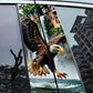 🔥While Supplies Last 40% OFF!🎉Decorative Car B-Pillar Sticker Set