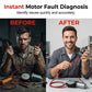 🔥While Supplies Last 40% OFF!🎉 Universal Car Motor Diagnostic Tool