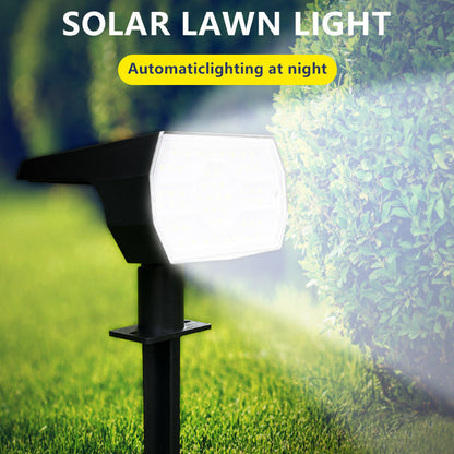🔥While Supplies Last 40% OFF!🎉 Outdoor Solar Ground Stake Light for Garden