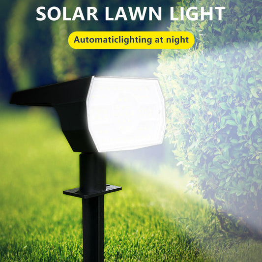 🔥While Supplies Last 40% OFF!🎉 Outdoor Solar Ground Stake Light for Garden