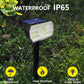 🔥While Supplies Last 40% OFF!🎉 Outdoor Solar Ground Stake Light for Garden