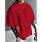 💐53% OFF! 👔Oversized Urban T-shirt – Trendy Print & Streetwear Style 🎨🔥【Limited Offer】