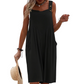 🔥While Supplies Last 40% OFF!🎉 Sleeveless Wide-Leg Jumpsuit For Summer Breezes