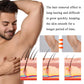 🔥While Supplies Last 40% OFF!🎉 Men's Painless Hair Removal Cream