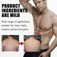 🔥While Supplies Last 40% OFF!🎉 Men's Painless Hair Removal Cream