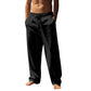 👖40% OFF NOW! 🏠 Men's Casual Drawstring Pants with Pockets🌿