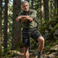 🔥While Supplies Last 40% OFF!🎉 Men's Relaxed Fit Tactical Cargo Shorts