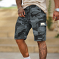 🔥While Supplies Last 40% OFF!🎉 Men's Relaxed Fit Tactical Cargo Shorts