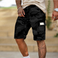 🔥While Supplies Last 40% OFF!🎉 Men's Relaxed Fit Tactical Cargo Shorts