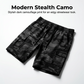 🔥While Supplies Last 40% OFF!🎉 Men's Relaxed Fit Tactical Cargo Shorts