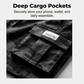 🔥While Supplies Last 40% OFF!🎉 Men's Relaxed Fit Tactical Cargo Shorts