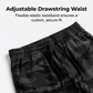 🔥While Supplies Last 40% OFF!🎉 Men's Relaxed Fit Tactical Cargo Shorts