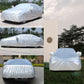 🔥 Hot sale 30% OFF🔥Car Cover For All Weather, Dustproof & Sunproof & Rainproof