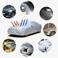 🔥 Hot sale 30% OFF🔥Car Cover For All Weather, Dustproof & Sunproof & Rainproof