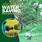 🌞Summer Limited time 50% off !  360-Degree Rotating Garden Sprinkler