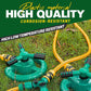 🌞Summer Limited time 50% off !  360-Degree Rotating Garden Sprinkler