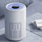 🔇LAST DAY SALE 70% OFF 💐Silent Air Purifier – Peaceful sleep, no noise😴【Limited Offer】
