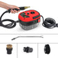 🔥49% OFF for a limited time!🔥2500W Handheld High-Temperature Pressurized Steam Cleaner