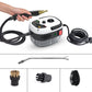 🔥49% OFF for a limited time!🔥2500W Handheld High-Temperature Pressurized Steam Cleaner