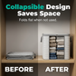 🎉Last Day Buy 2 Get 1 Free💗Large Collapsible Storage Bag with Handles