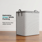 🎉Last Day Buy 2 Get 1 Free💗Large Collapsible Storage Bag with Handles