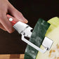 🏆 Last Day Special Price £9.99 ! 🎉Thickened Stainless Steel Multi-Peeler – Heavy-Duty, Wide Blade, Bottle Opener 🍺