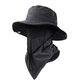 🔥While Supplies Last 40% OFF!🎉 UV Protection Bucket Hat with Face Cover
