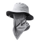🔥While Supplies Last 40% OFF!🎉 UV Protection Bucket Hat with Face Cover