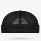 🥳SUMMER HOT SALE🥳💞50K+ SOLD!💥50% OFF! 🔥Lightweight Breathable Mesh Brimless Cap – Sweat-Wicking, UV Protection & Perfect for Running, Tennis & Outdoor Sports 🏃‍♂️